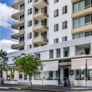 Screentex Wire Outdoor Blinds gallery detail image