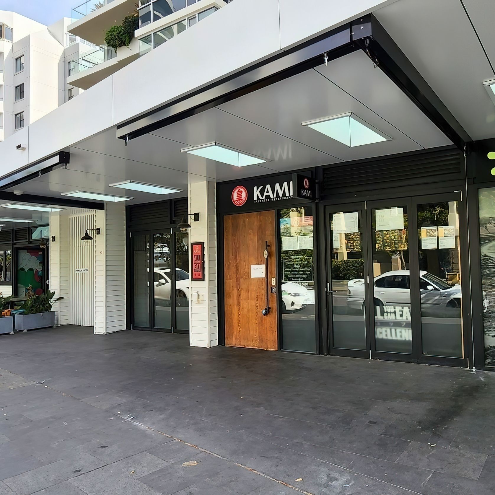 Screentex Classic Outdoor Blinds gallery detail image