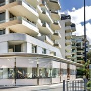 Screentex Wire Outdoor Blinds gallery detail image