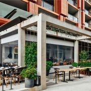 Screentex Zip Outdoor Blinds gallery detail image