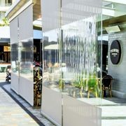 Screentex Wire Outdoor Blinds gallery detail image