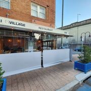 Screentex Classic Outdoor Blinds gallery detail image