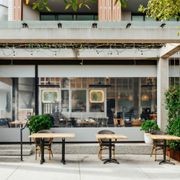 Screentex Zip Outdoor Blinds gallery detail image