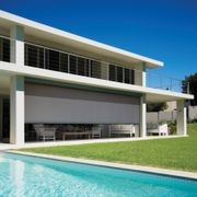Luxaflex Evo Exterior Sunscreens from Lahood gallery detail image