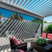 Outdoor Blinds | Outdoor Room gallery detail image