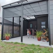 Archgola Outdoor Blinds gallery detail image