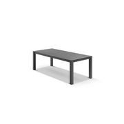 Adele Ceramic Outdoor table & 6x Sevilla Padded Chairs gallery detail image