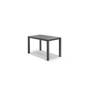 Adele Ceramic Outdoor Bar Table & 4x Nivala Bar Chairs gallery detail image