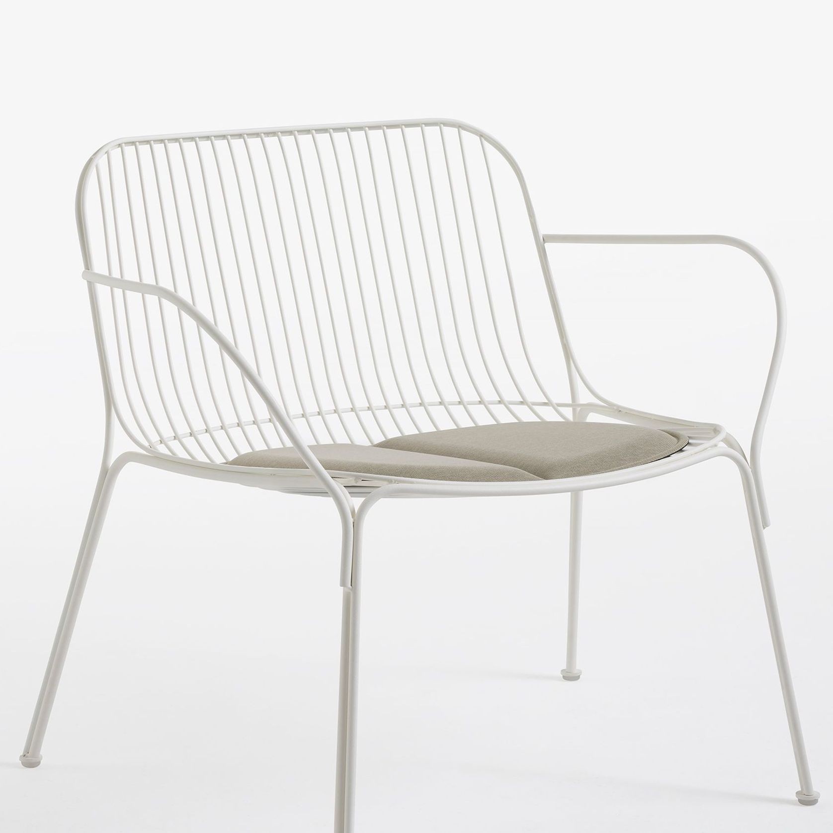 HiRay Armchair gallery detail image
