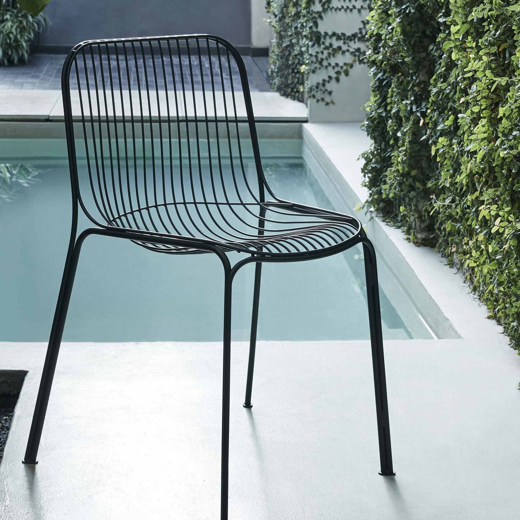 HiRay Chair gallery detail image