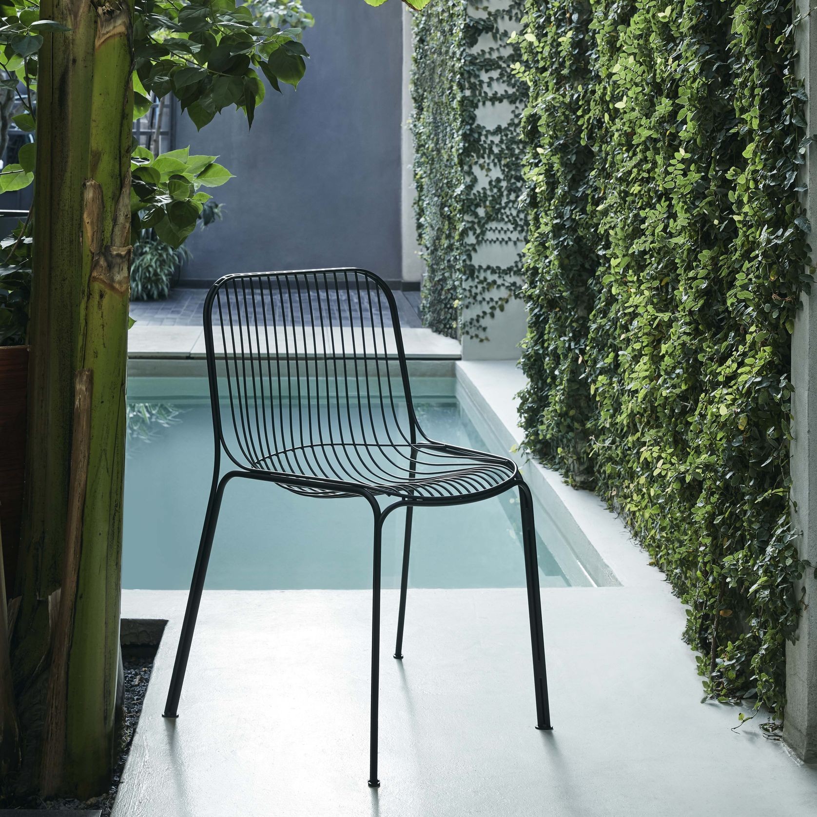 HiRay Chair gallery detail image