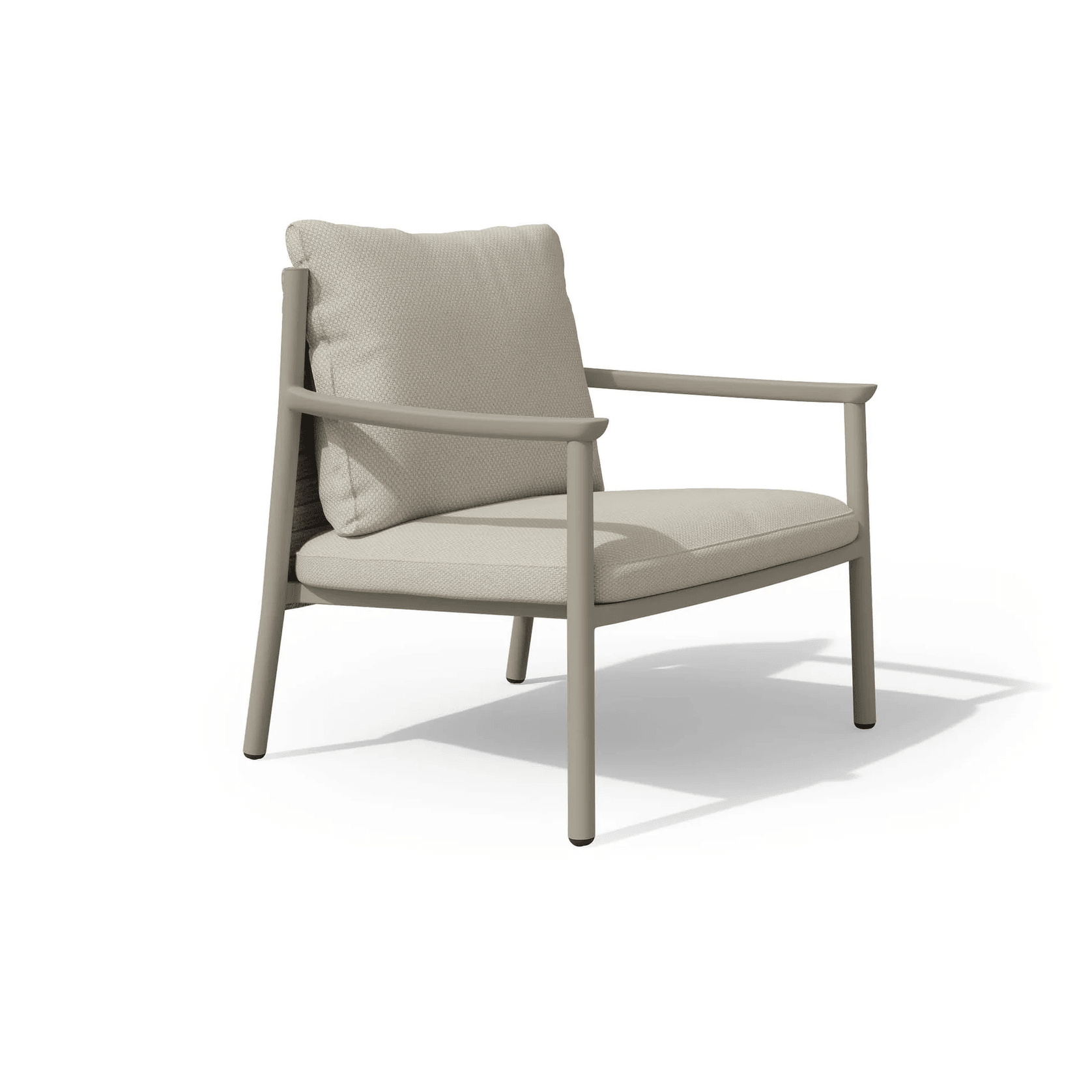 Lucca Lounge Chair gallery detail image