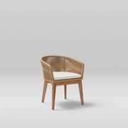 Khai Outdoor Armchair by Point gallery detail image