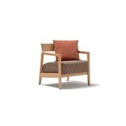 Kubik TechTeak Club Lounge Armchair gallery detail image