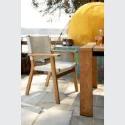 Barwon Outdoor Dining Armchair gallery detail image