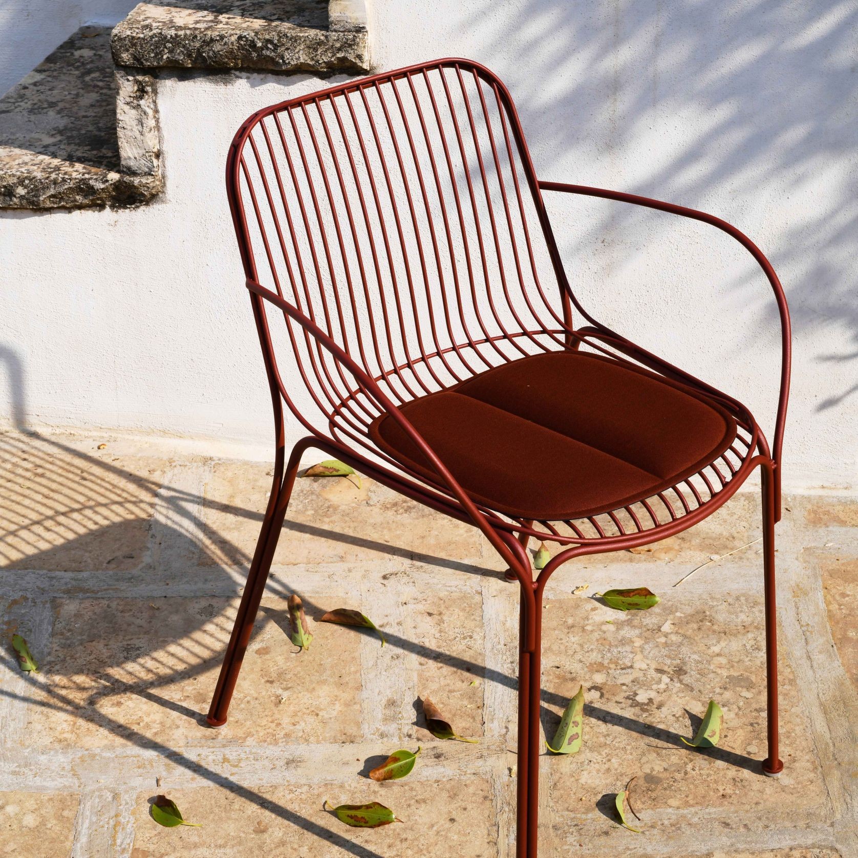 HiRay Chair with Arms gallery detail image