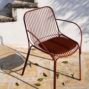 HiRay Chair with Arms gallery detail image