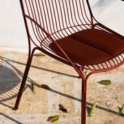 HiRay Chair with Arms gallery detail image