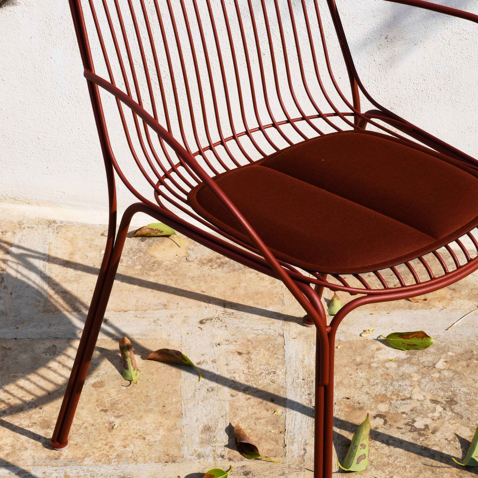 HiRay Chair gallery detail image