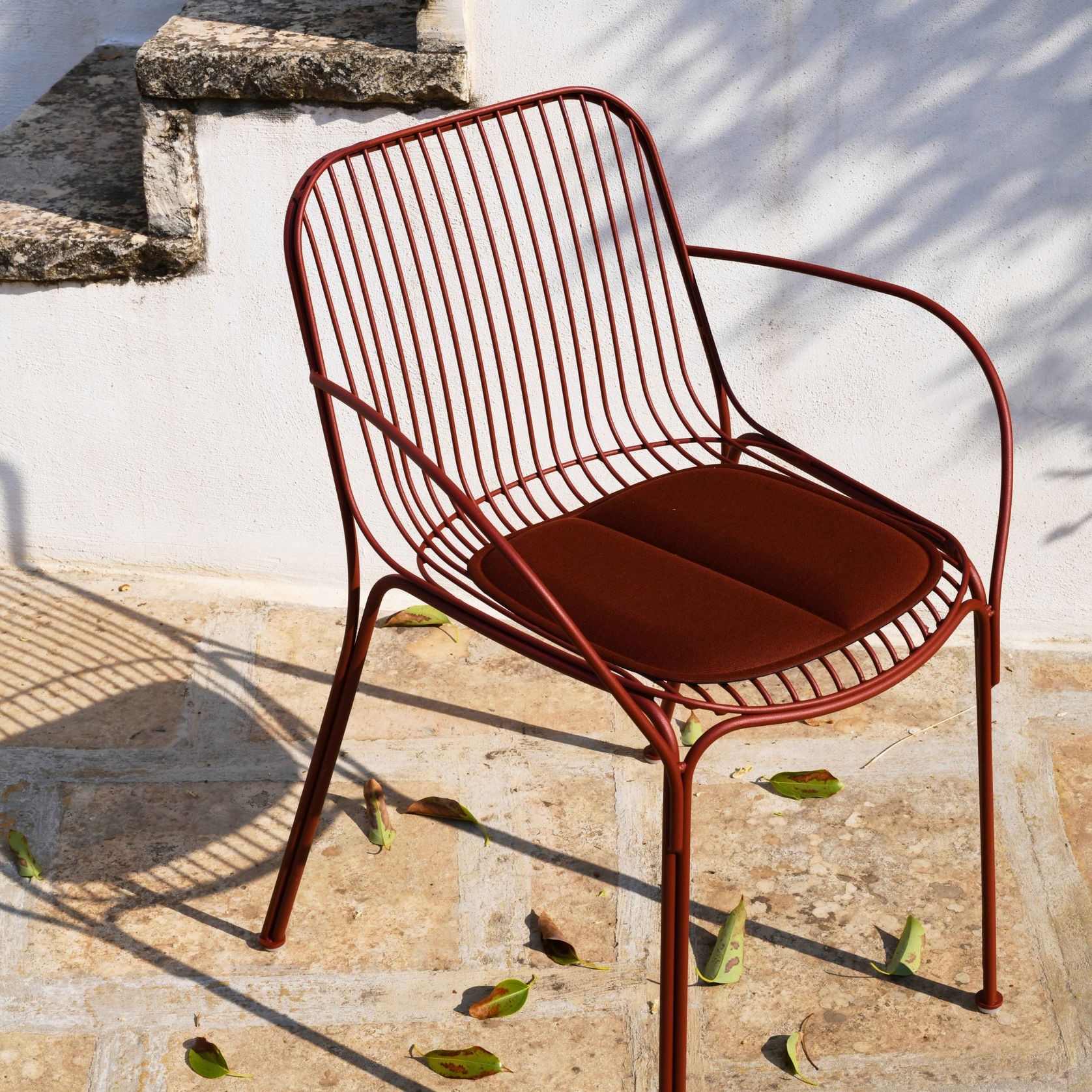 HiRay Chair gallery detail image
