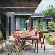 Cadiz Chair gallery detail image