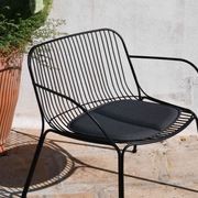 HiRay Armchair gallery detail image