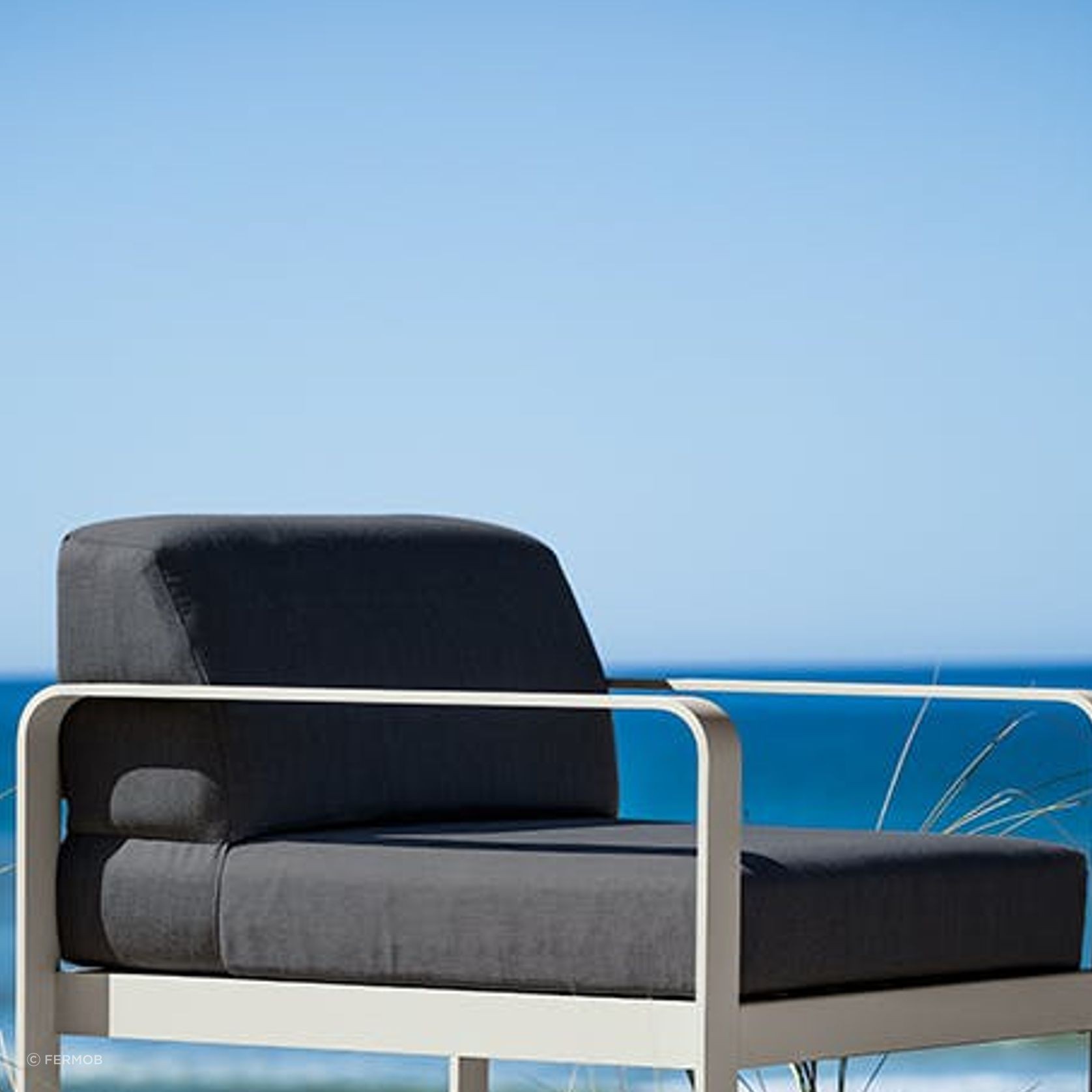 Bellevie Armchair gallery detail image