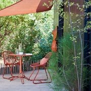 Sixties Dining Chair by Fermob gallery detail image