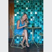 Sixties Dining Chair by Fermob gallery detail image