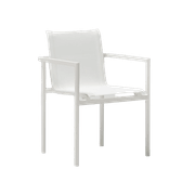 Origin Dining Armchair By Point gallery detail image