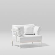 Legacy Outdoor Armchair by Point gallery detail image