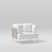 Legacy Outdoor Armchair by Point gallery detail image
