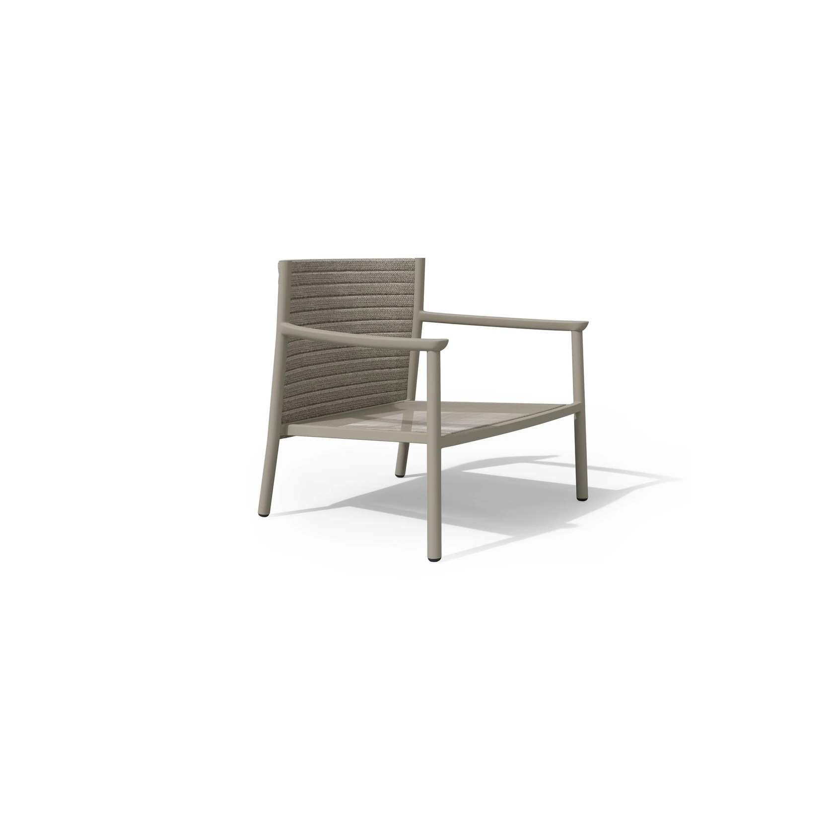 Lucca Lounge Chair gallery detail image