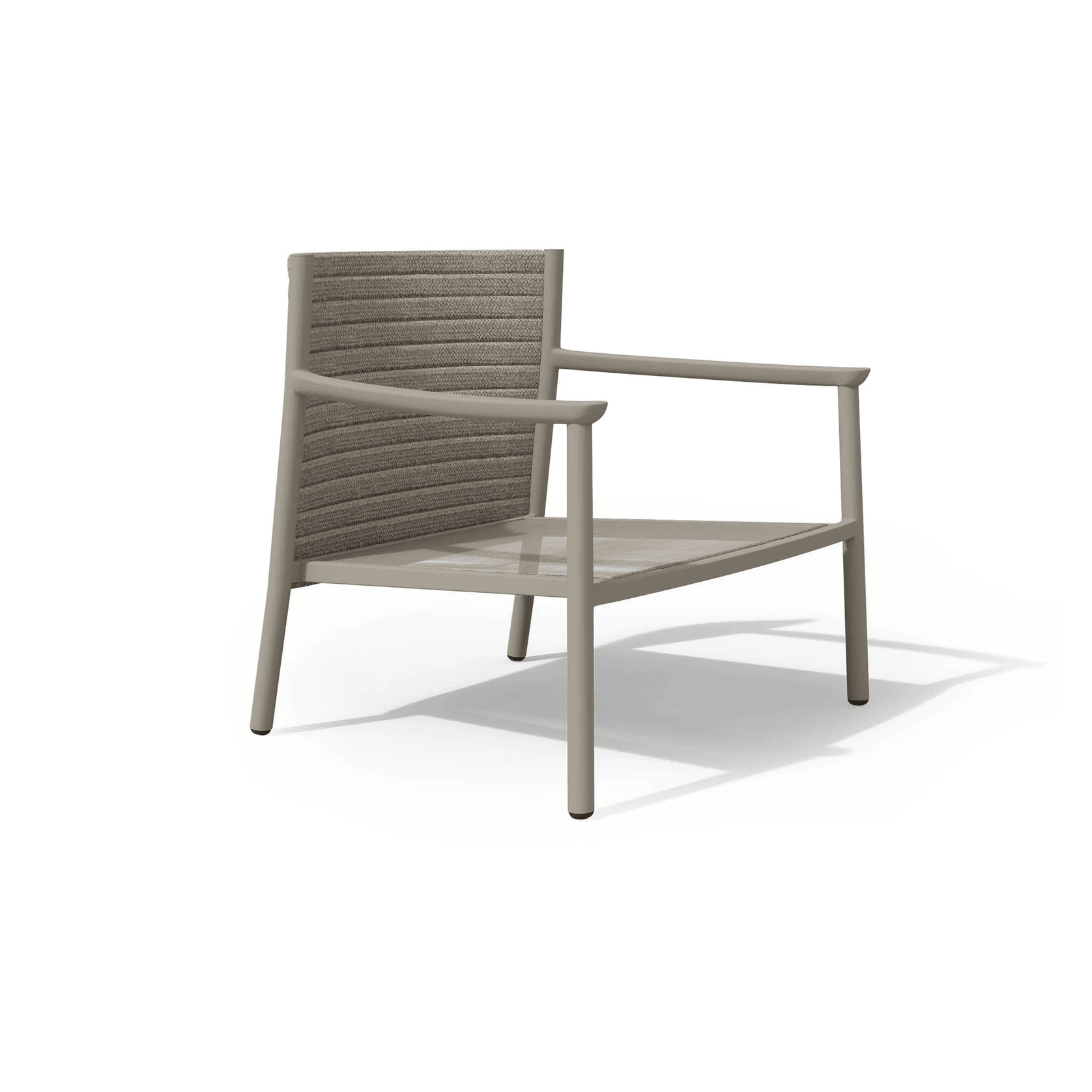 Lucca Lounge Chair gallery detail image