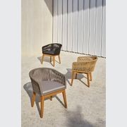 Khai Outdoor Armchair by Point gallery detail image