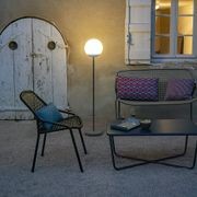 Croisette Armchair by Fermob gallery detail image