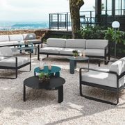 Bellevie Armchair by Fermob gallery detail image