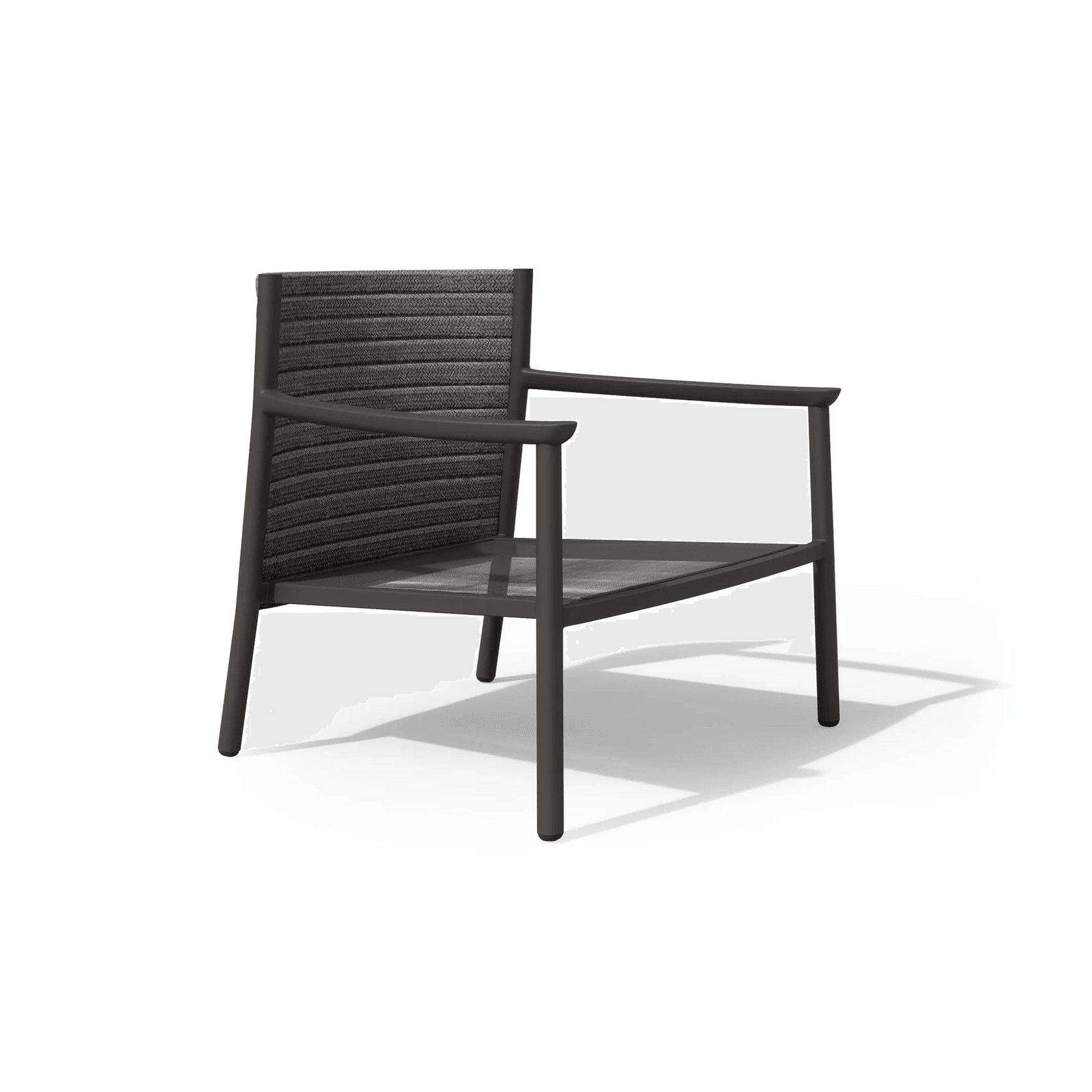 Lucca Lounge Chair gallery detail image
