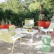 Luxembourg Lounge Chair by Fermob gallery detail image