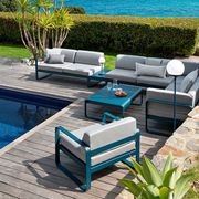 Bellevie Armchair by Fermob gallery detail image