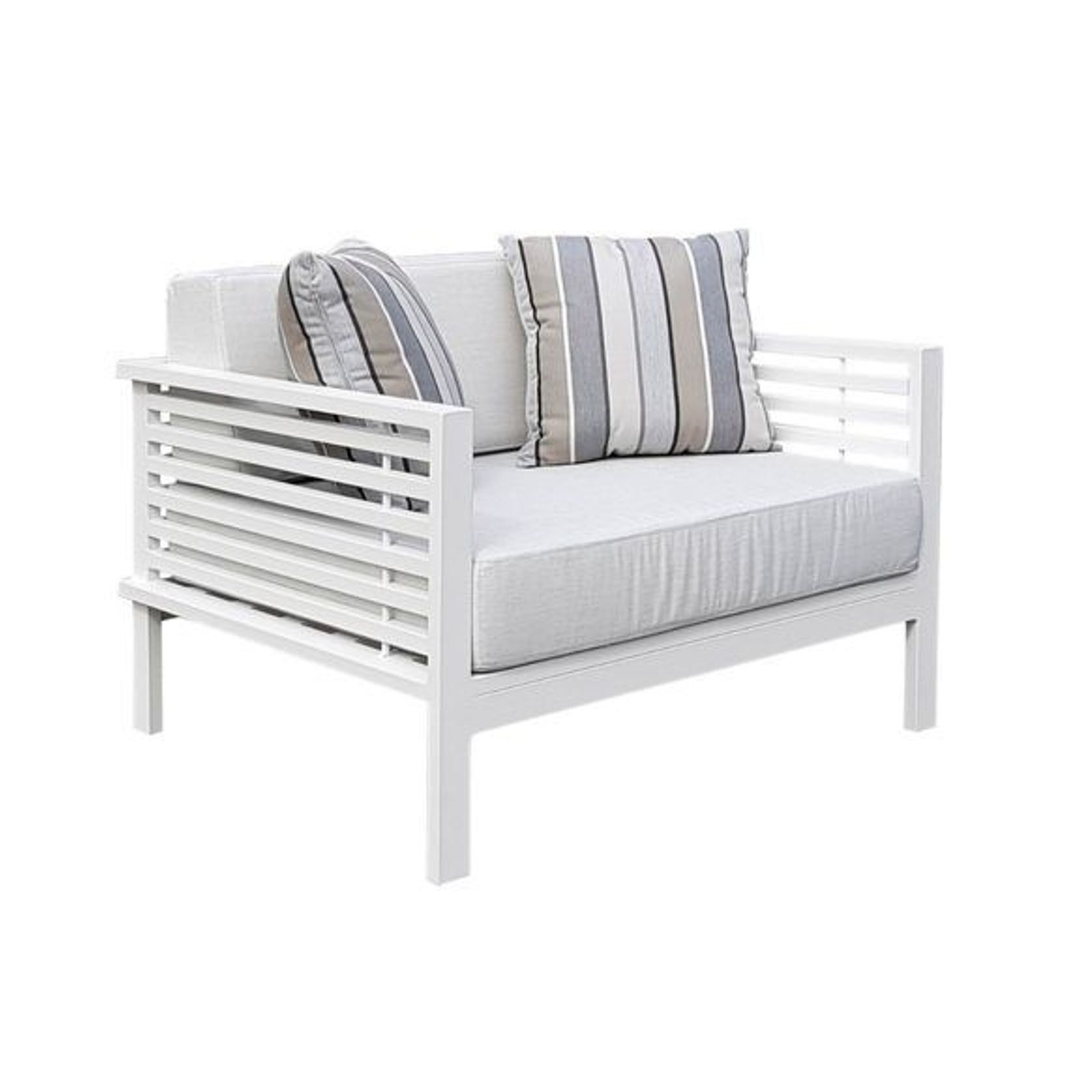 Breeze Outdoor Lounge Chair gallery detail image