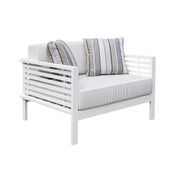 Breeze Outdoor Lounge Chair gallery detail image