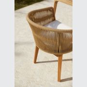 Khai Outdoor Armchair by Point gallery detail image