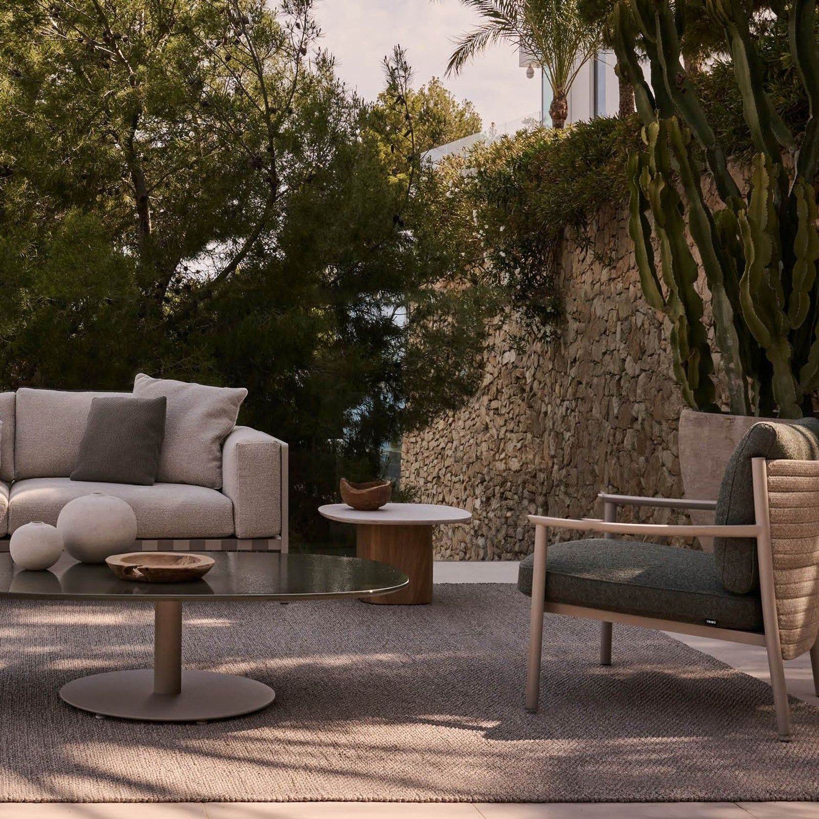 Lucca Lounge Chair gallery detail image