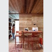 Luxembourg Bar Chair by Fermob gallery detail image