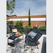 Luxembourg Low Armchair Duo by Fermob gallery detail image