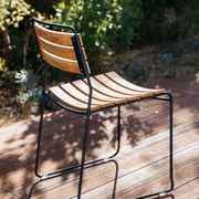 Surprising Chair - Teak gallery detail image