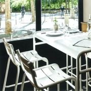 Luxembourg Bar Chair gallery detail image