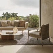 Lucca Lounge Chair gallery detail image