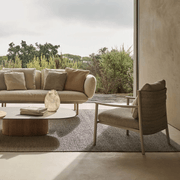 Lucca Lounge Chair gallery detail image